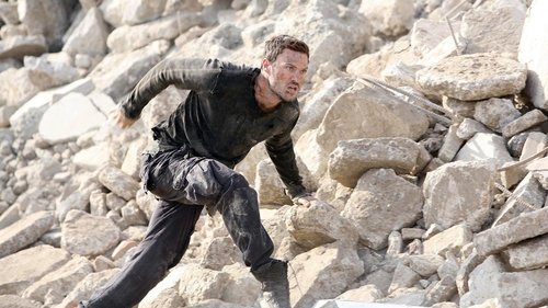 Terminator: The Sarah Connor Chronicles Season 1 Episode 6 - Dungeons & Dragons
