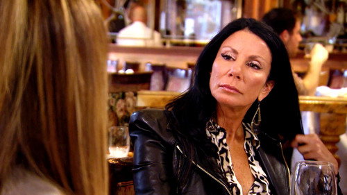 The Real Housewives of New Jersey Season 8 Episode 4 - The Public Shaming of Melissa