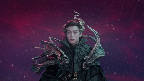 Love Between Fairy and Devil Season 1 Episode 3 - Episode 3