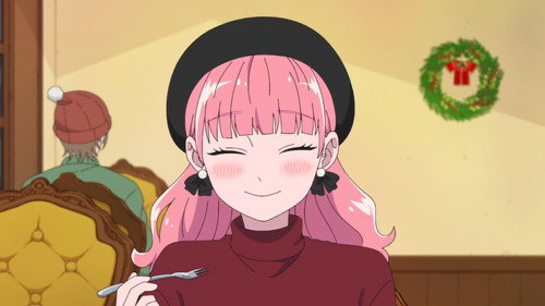 You and I Are Polar Opposites Season 1 Episode 24 - Starting Line