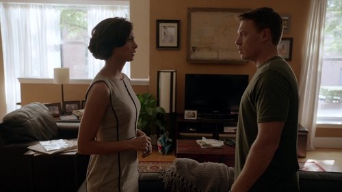 Homeland Season 2 Episode 8 - I'll Fly Away