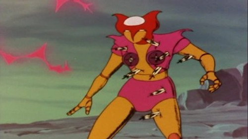 Mazinger Z Season 1 Episode 74 - Heroic!! End of Aphrodite A