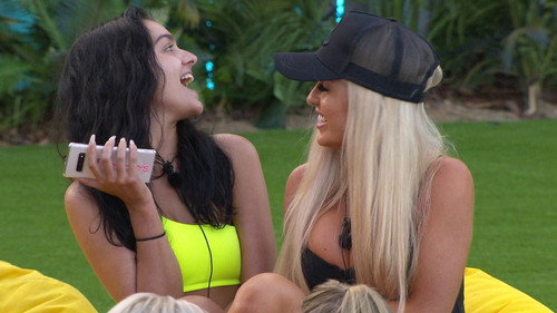 Love Island Season 6 Episode 12 - Episode 12