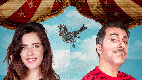 Ilustres Ignorantes Season 19 Episode 21 - Episode 21