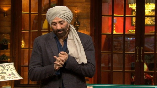 Gadar 2 Ke Saath Masti Aur Dhamaal still