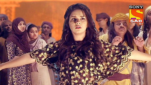 Aladdin - Naam Toh Suna Hoga Season 1 Episode 122 - Rukhsaar Comes To Rescue