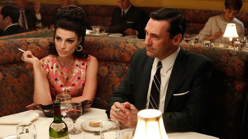 Mad Men Season 6 Episode 4 - To Have and to Hold
