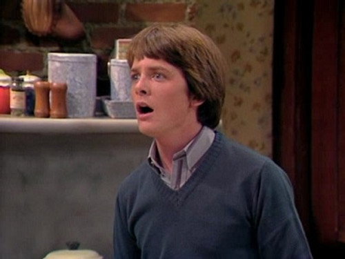 Family Ties Season 2 Episode 11 - Birthday Boy