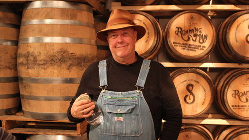 Moonshiners: Master Distiller Season 1 Episode 5 - Mark vs. Digger vs. Tim
