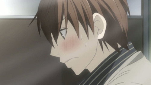 Sekai Ichi Hatsukoi: The World's Greatest First Love Season 1 Episode 2 - A Man Has Free Choice to Begin Love But Not to End It.