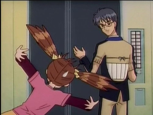 Kodocha Season 1 Episode 46 - Am I Wrong for Running Away?
