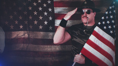 Biography: WWE Legends Season 4 Episode 2 - Sgt. Slaughter