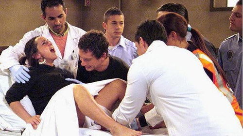 Aída Season 5 Episode 16 - Episode 16