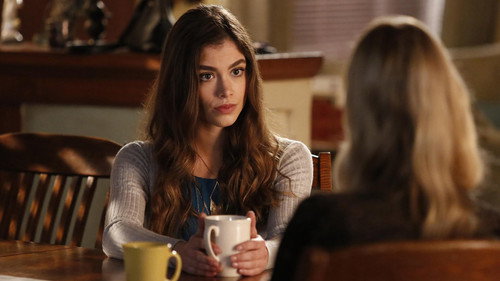 Stitchers Season 2 Episode 9 - The Guest