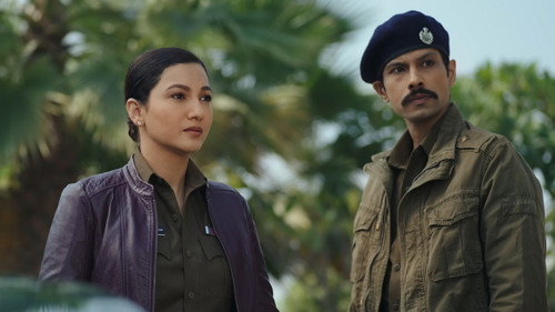 Shiksha Mandal Season 1 Episode 4 - Pen Drive