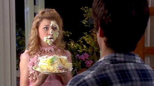 Phil of the Future Season 2 Episode 18 - Happy Nird-Day