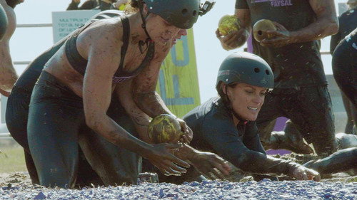 The Challenge Season 38 Episode 1 - Don't Die for Me Argentina