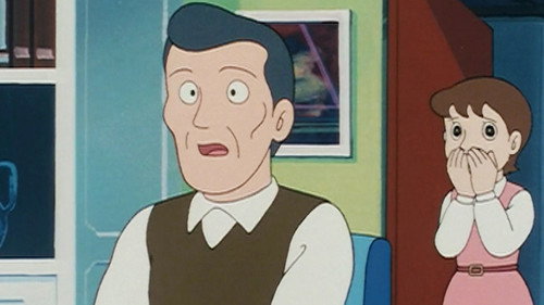 Is Nobita Getting Married?! still