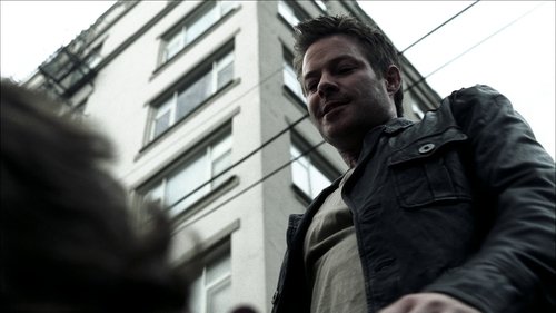 Supernatural Season 1 Episode 22 - Devil's Trap