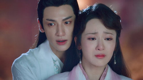 Ashes of Love Season 1 Episode 56 - The Culprit