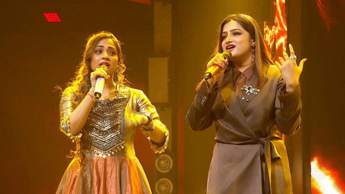 Indian Idol Season 16 Episode 21 - An Evening Of Melody