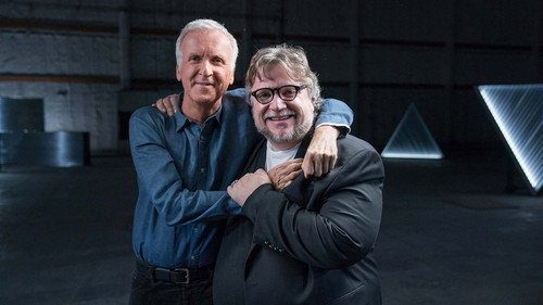 James Cameron's Story of Science Fiction Season 1 Episode 3 - Monsters