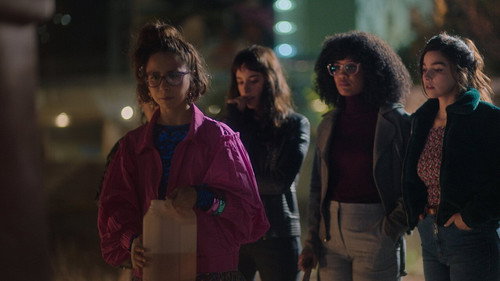 We Are Five Season 2 Episode 8 - Episode 8