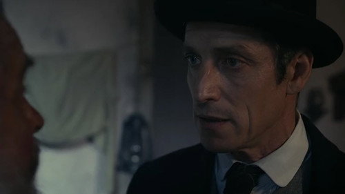 Detective Anna Season 1 Episode 4 - Prince of Darkness, Part 2