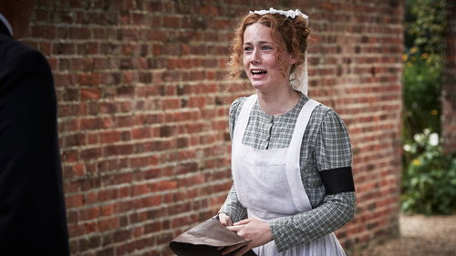 Hetty Feather Season 6 Episode 1 - The Final Chapter - Part 1