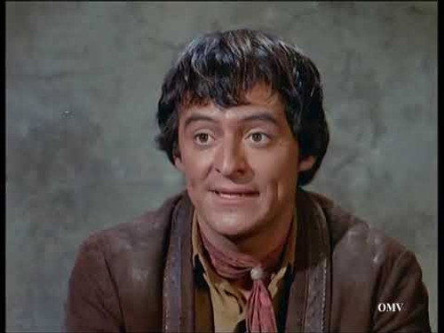 The High Chaparral Season 4 Episode 8 - Too Late the Epitaph