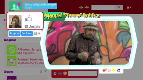 Vecinos Season 4 Episode 5 - La fiesta de Morris
