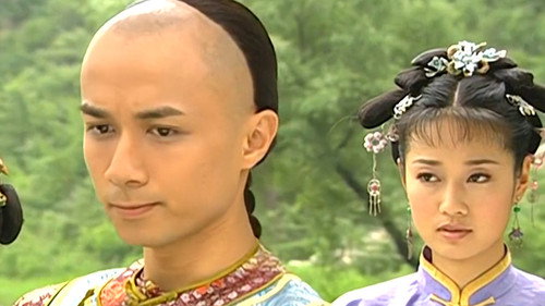 My Fair Princess Season 3 Episode 8 - Episode 8