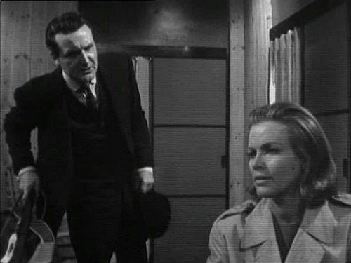 The Avengers Season 3 Episode 16 - The Little Wonders