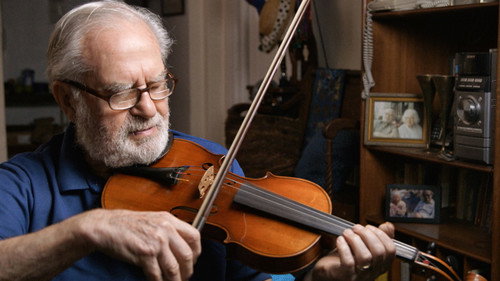 Point of View Season 30 Episode 7 - Joe's Violin