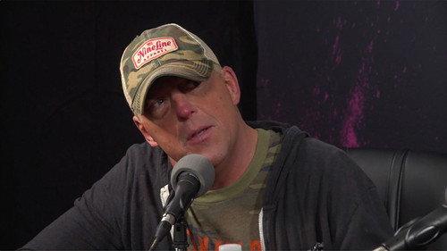 AEW Unrestricted Season 1 Episode 9 - Dustin Rhodes