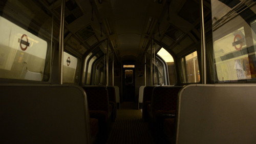 undefined Season 1 Episode 2 - Secrets of Underground London