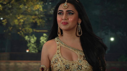 Pragati Seeks Vengeance still