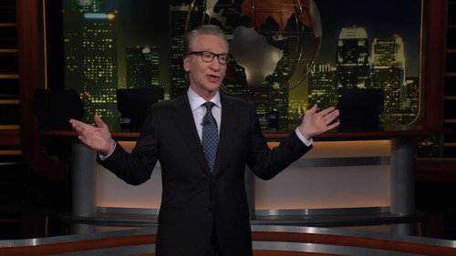 Real Time with Bill Maher Season 24 Episode 20 - June 26, 2026: V.P. JD Vance, Sen. Raphael Warnock, Larry Wilmore