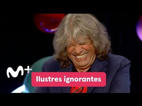 Ilustres Ignorantes Season 10 Episode 7 - Episode 7