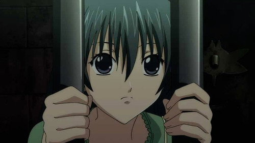Special A Season 1 Episode 9 - Separate Mail・Letter