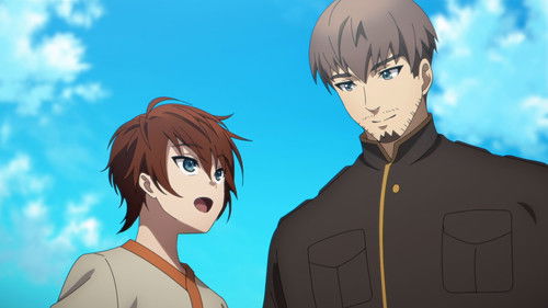 The Beginning After the End Season 1 Episode 8 - Reunited with the King