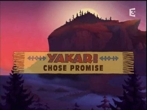 Promised still