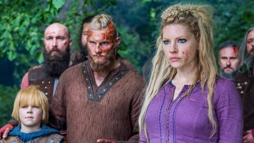 Vikings Season 4 Episode 6 - What Might Have Been