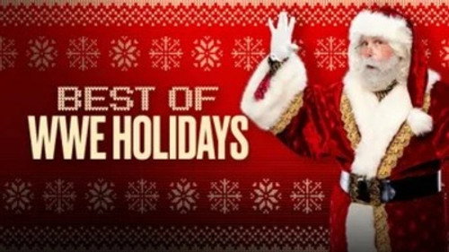 The Best of the Holidays still