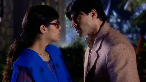 Jassi and Nandu's Date still