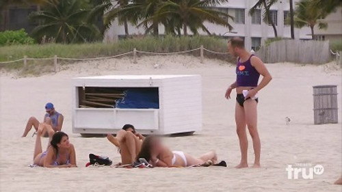 Impractical Jokers Season 4 Episode 1 - Welcome to Miami
