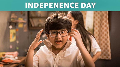 Yeh Meri Family Season 4 Episode 1 - Independence Day