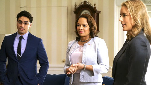 Madam Secretary Season 3 Episode 14 - Labor of Love