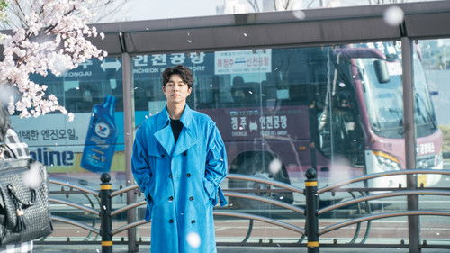 Guardian: The Lonely and Great God Season 1 Episode 14 - Whom Have I Forgotten?