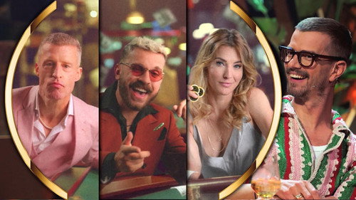 Das Duell um die Geld Season 3 Episode 8 - Episode 8